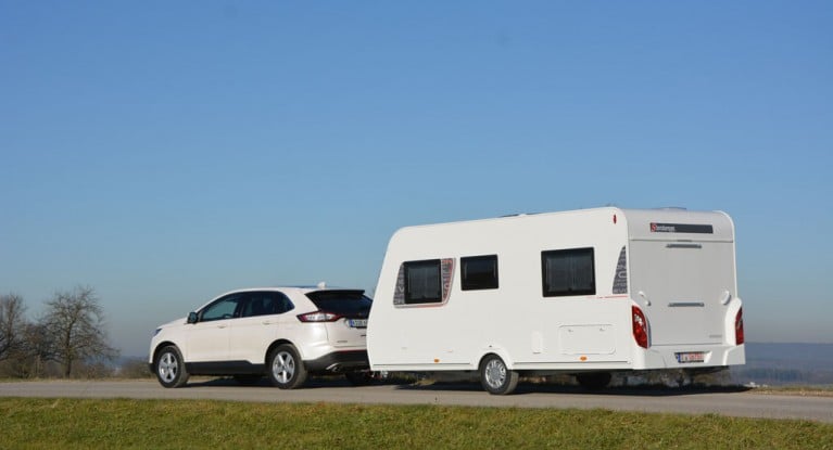 Sterckeman Evolution 470 CP im Test Sterckeman Evolution 470 CP im Test