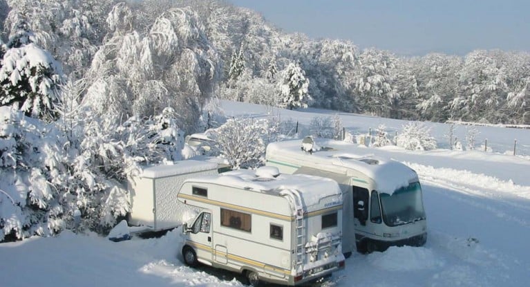 Campingplatz Hirtenteich auf der Schwäbsichen Alb Campingplatz Hirtenteich auf der Schwäbsichen Alb