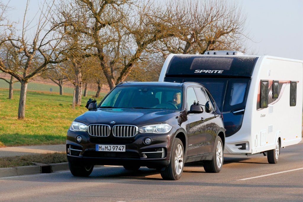 Bmw X5 Xdrive 40d 2018 Im Test Mehr Als Genug