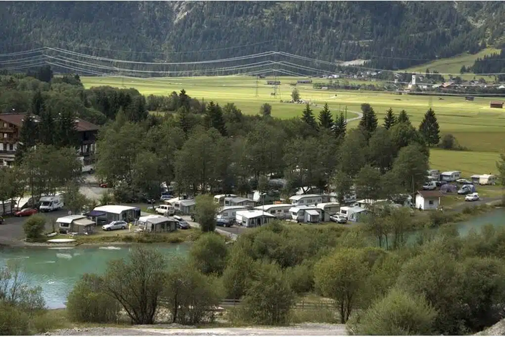 Top 10 naturnaher Campingplätze