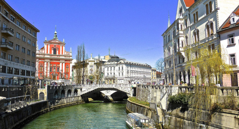 Slowenien: 7 skurrile Urlaubs-Highlights Slowenien: 7 skurrile Urlaubs-Highlights