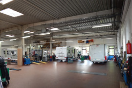 Werkstatt