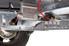 Al-Ko ATC Elektronische Stabilisierungssysteme Al-Ko ATC
