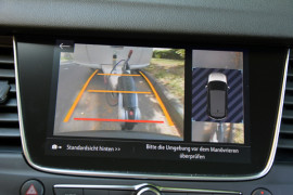 Rückfahrkamera Rückfahrkamera