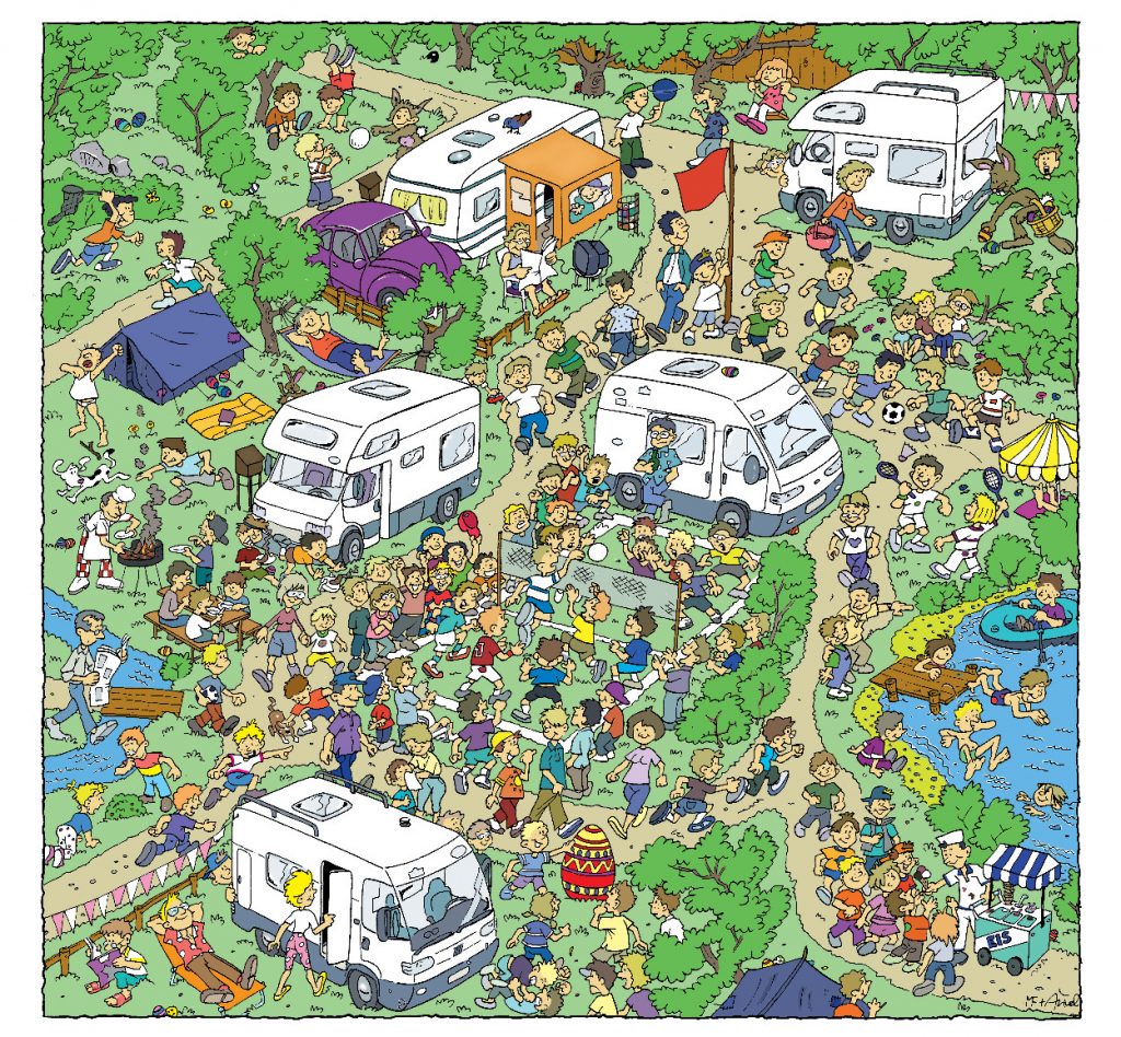 Kinder zu Hause zu beschäftigen Camping, Cars & Caravans Kinder zu Hause zu beschäftigen Camping, Cars & Caravans
