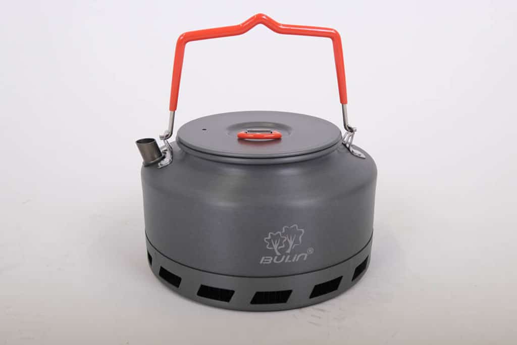Wasserkessel fürs Camping im Test Camping, Cars & Caravans
