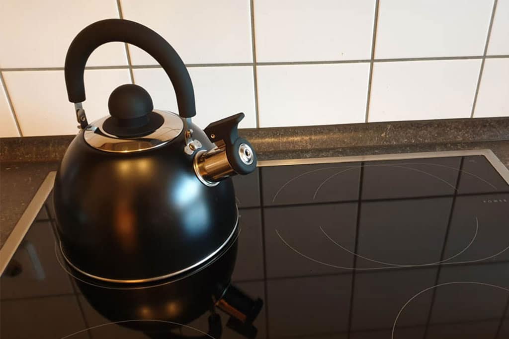 Wasserkessel fürs Camping im Test Camping, Cars & Caravans