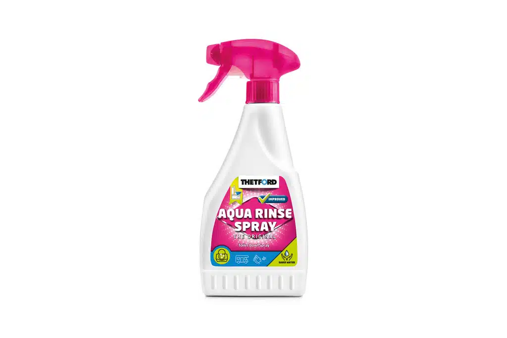 Thetford Aqua Rinse Sprayflasche